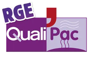 Certification RGE QualiPac